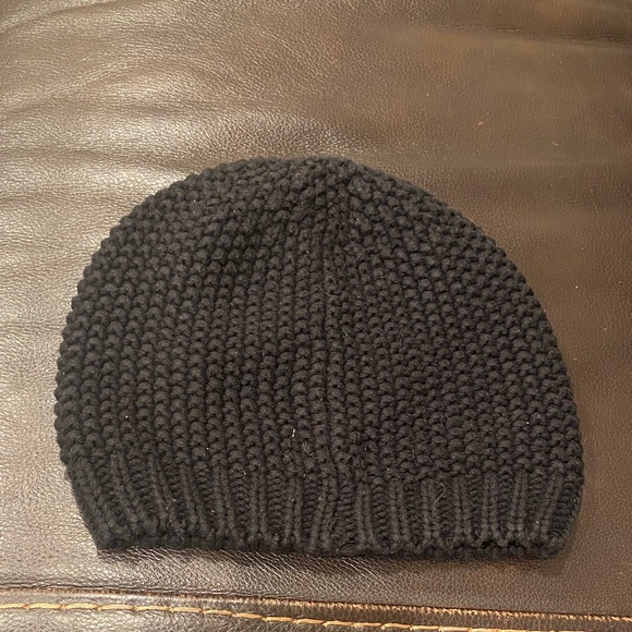 Barts RENOWNED FASHION BRAND NAVY Knit Beanie UNISEX OS - Picture 5 of 8